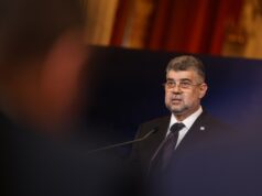 Марчел Чолаку направи първи коментар, след като подаде оставка от премиерския пост