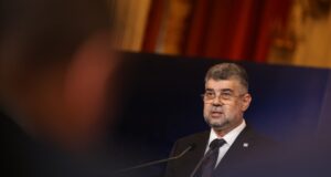 Марчел Чолаку направи първи коментар, след като подаде оставка от премиерския пост