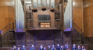 Менделсон и Брамс ще звучат на концерт на Български камерен оркестър – Добрич със солисти Лора Маркова и Надежда Цанова