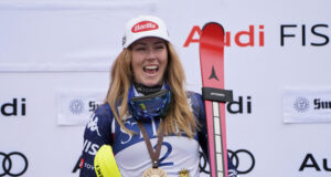 Микаела Шифрин е преминала през посттравматично стресово разстройство, докато се е възстановявала от падането в Килингтън