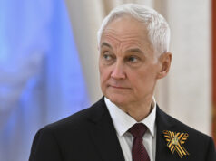 Министерството на отбраната на Русия съобщи, че е провело преговори с представители на около 20 чужди държави