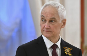Министерството на отбраната на Русия съобщи, че е провело преговори с представители на около 20 чужди държави