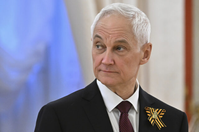 Министерството на отбраната на Русия съобщи, че е провело преговори с представители на около 20 чужди държави