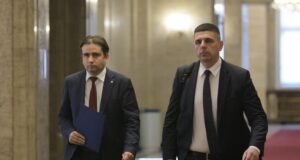 Ивайло Мирчев и Божидар Божанов