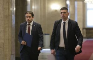 Ивайло Мирчев и Божидар Божанов
