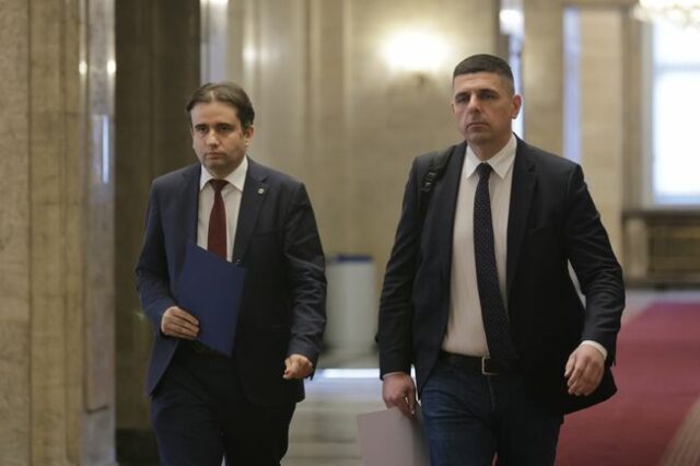 Ивайло Мирчев и Божидар Божанов