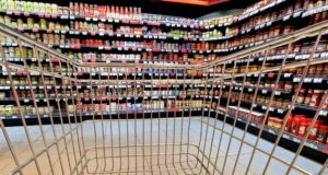 Модерната търговия има значим трудов принос за икономиката на страната, отбелязват от Сдружението за модерна търговия по повод 1 май