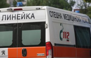 Момиче на 11 години е в тежко състояние, след като е било блъснато от лек автомобил в Бургас
