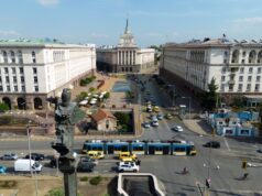 НСО въвежда мерки за сигурност в София във връзка с отбелязването на Деня на храбростта и празник на Българската армия