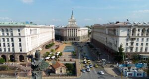 НСО въвежда мерки за сигурност в София във връзка с отбелязването на Деня на храбростта и празник на Българската армия