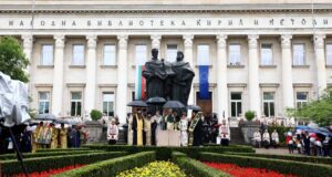 На 24 май не съм убедена, че дори по отношение на този празник, имаме обща визия като общество, каза проф. Амелия Личева