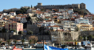 Над 40 милиона туристи са посетили Гърция през 2024 г., съобщи централната банка на страната