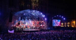 Над 40 театрални и музикални продукции ще бъдат представени по време на Виенски фестивални седмици