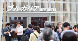 Над 50 000 души са постели българския павилион на ЕКСПО 2025 в Осака от 13 април