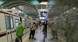 градски транспорт, метро