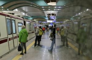 градски транспорт, метро