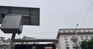 Наземният транспорт в София в стачка