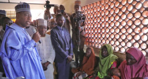 Най-малко 9 убити при джихадистка атака в Североизточна Нигерия