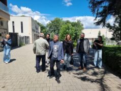 Наплашиха гората за глупости, коментира протестите против еврото Тошко Йорданов от ИТН