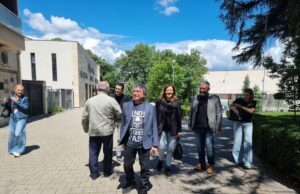 Наплашиха гората за глупости, коментира протестите против еврото Тошко Йорданов от ИТН
