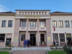 Народно Читалище "Родопска искра 1880" в Чепеларе ще отбележи 145 години с концерт на Ансамбъл "Родопа"