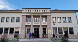 Народно Читалище "Родопска искра 1880" в Чепеларе ще отбележи 145 години с концерт на Ансамбъл "Родопа"