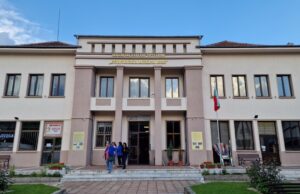 Народно Читалище "Родопска искра 1880" в Чепеларе ще отбележи 145 години с концерт на Ансамбъл "Родопа"