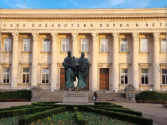 Националната библиотечна седмица открива 19-ото си издание в Националната библиотека „Св. св. Кирил и Методий“