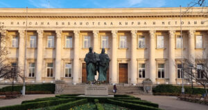 Националната библиотечна седмица открива 19-ото си издание в Националната библиотека „Св. св. Кирил и Методий“