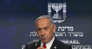 Нетаняху каза, че Израел вероятно е убил лидера на „Хамас“ Мохамед Синуар