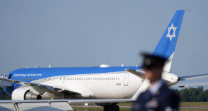 Нетаняху отмени посещение в Азербайджан, според израелски медии – заради забрана да прелети над Турция