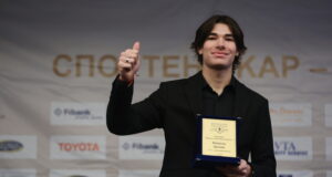 Никола Цолов даде второ време в квалификацията във Формула 3 на пистата в Барселона