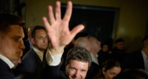 Никушор Дан