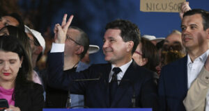 Никушор Дан очаква труден втори тур на президентските избори в Румъния