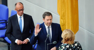 Новият германски финансов министър се надява на компромис по бюджетните правила на ЕС