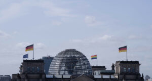 Новото германско правителство назначи комисар за ЛГБТ общността