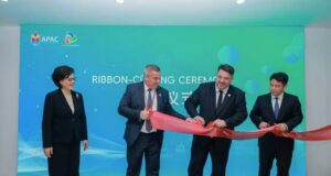 Нуждата от директна авиолиния между Пекин и София постави Атанас Зафиров пред губернатора на провинция Джъдзян