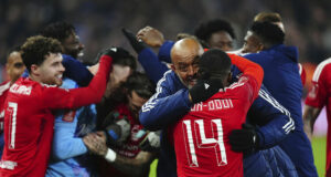 Нуно Санто: „Насладата е ключът към финала на Форест“