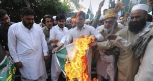 Няма да се съгласим на деескалация с Индия, заяви говорителят на пакистанската армия