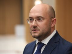 Няма как Инспекторатът на Висшия съдебен съвет да не работи, тъй като членовете му получават заплати от българските данъкоплатци, каза Георги Георгиев