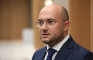 Няма как Инспекторатът на Висшия съдебен съвет да не работи, тъй като членовете му получават заплати от българските данъкоплатци, каза Георги Георгиев