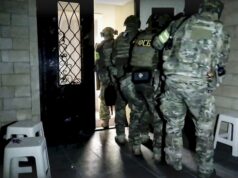 ОБНОВЕНА
                                                                                                Двама полицаи бяха убити в Дагестан