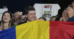 ОБНОВЕНА Европейски лидери приветстваха победата на Никушор Дан на президентските избори в Румъния