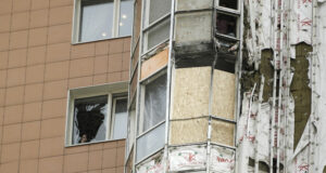 ОБНОВЕНА
                                                                                                Един убит и няколко ранени при нови руски атаки в Украйна