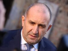 ОБНОВЕНА Моята кауза, като президент, е демокрацията, държа хората да бъдат чути, заяви президентът Румен Радев в Лясковец