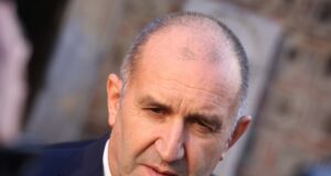 ОБНОВЕНА Моята кауза, като президент, е демокрацията, държа хората да бъдат чути, заяви президентът Румен Радев в Лясковец