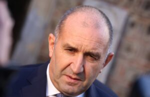 ОБНОВЕНА Моята кауза, като президент, е демокрацията, държа хората да бъдат чути, заяви президентът Румен Радев в Лясковец