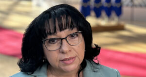 ОБНОВЕНА Теменужка Петкова: Членството на България в еврозоната от 1 януари 2026 г. остава ключов приоритет