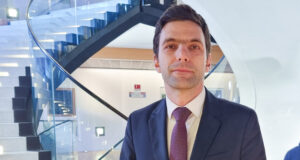 Обединена Европа е необходимият инструмент за запазване на демокрацията, гражданските свободи и права, смята евродепутатът Никола Минчев