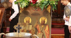 Област Габрово посреща 24 май с шествия, тържества и концерти